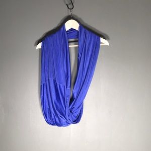 Layer 8 Infinity scarf